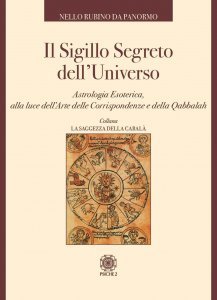 Sigillo segreto dell'Universo - Libro