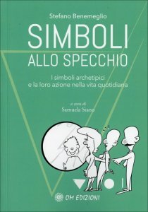 Simboli allo Specchio - Libro