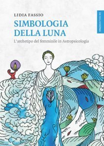 Simbologia della Luna - Libro