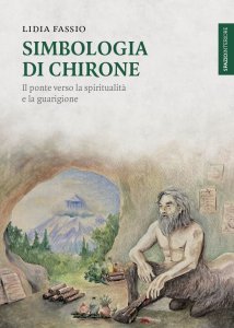 Simbologia di Chirone - Libro