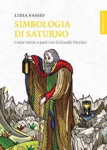 Simbologia di Saturno - Libro