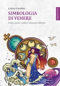 Simbologia di Venere - Libro