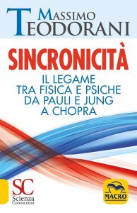 Sincronicità - Libro