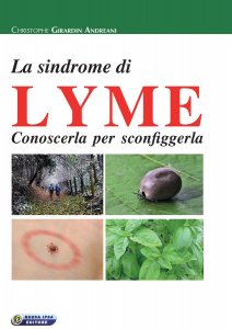 Sindrome di Lyme - Libro