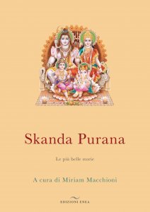 Skanda Purana - Libro