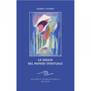 Soglia del mondo spirituale - Libro