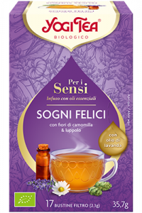 Sogni Felici - Infuso