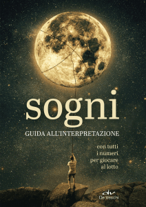 Sogni. Guida all'interpretazione - Libro