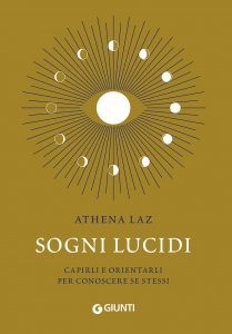 Sogni lucidi - Libro