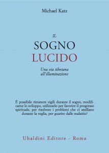 Sogno Lucido - Libro