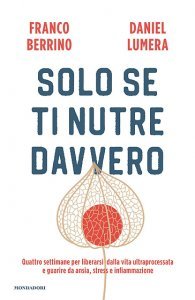 Solo se ti nutre davvero - Libro
