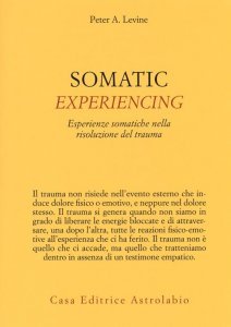 Somatic Experiencing - Libro