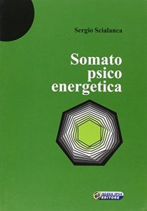 Somatopsicoenergetica - Libro