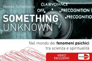 Something Unknown - On Demand