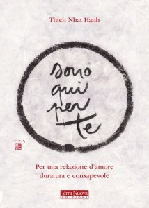 Sono qui per te - Libro