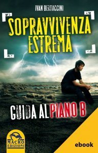 Sopravvivenza Estrema - Ebook