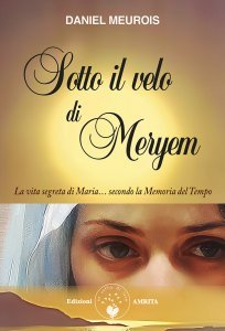 Sotto il velo di Meryem - Libro