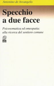 Specchio a due facce - Libro