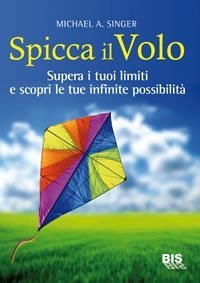 Spicca il Volo - Libro