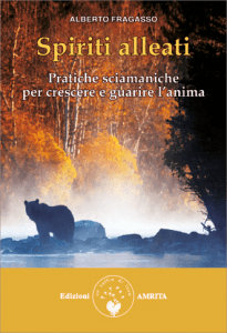 Spiriti alleati - Libro