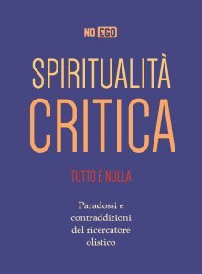 Spiritualità Critica - Libro