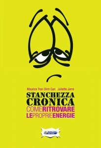 Stanchezza Cronica USATO - Libro