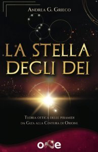 Stella degli Dei (OneBooks 2023) - Libro