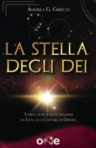 Stella degli Dei - Libro