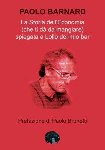 La Storia dell'Economia (che ti dà da mangiare) spiegata a Lollo del mio bar - Libro