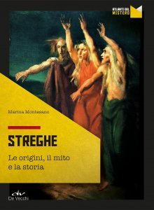 STREGHE - Libro