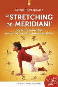 Stretching dei Meridiani - Libro