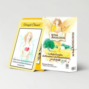 Sub Tutela ANGELORUM - Libro