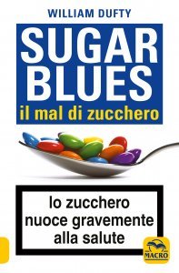 Sugarblues - Libro