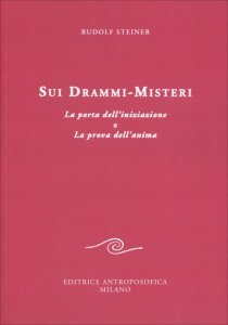 Sui Drammi-Misteri - Libro