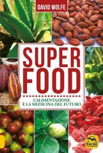 Superfood - Libro