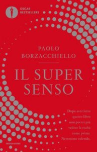 Super Senso - Libro