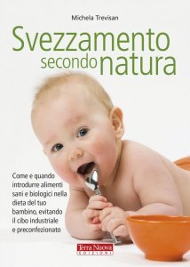 Svezzamento secondo Natura - Libro