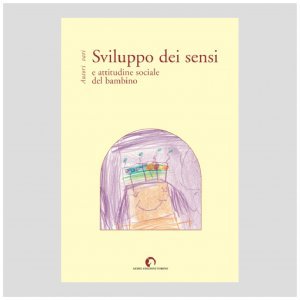 Sviluppo dei sensi - Libro