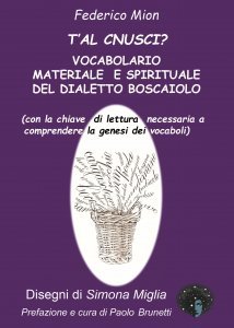 T'al cnusci? - Libro