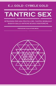 Tantric Sex - Libro