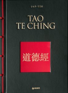 Tao Te Ching - Libro