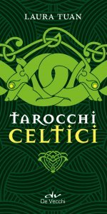 Tarocchi Celtici. - Libro