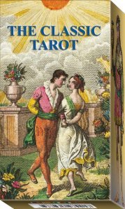 Tarocchi Classici - Libro