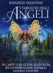 Tarocchi dedli Angeli - Libro