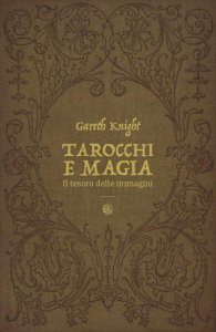 Tarocchi e Magia - Libro