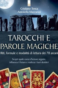 Tarocchi e Parole Magiche - Libro