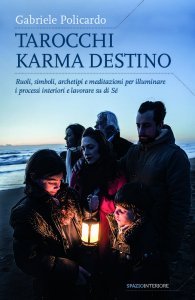 Tarocchi Karma Destino - Libro