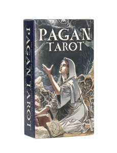 Tarocchi Pagani. - Libro