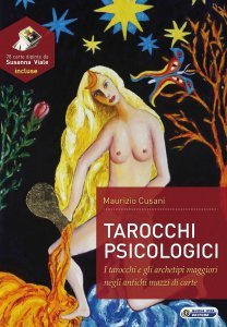 Tarocchi psicologici - Libro & Carte