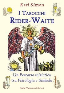 I Tarocchi Rider - Waite - Libro